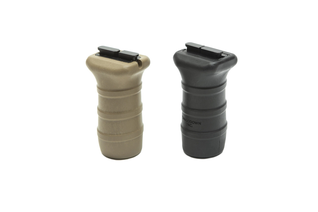 TangoDown M-LOK® Stubby Vertical Grip - OC Tactical