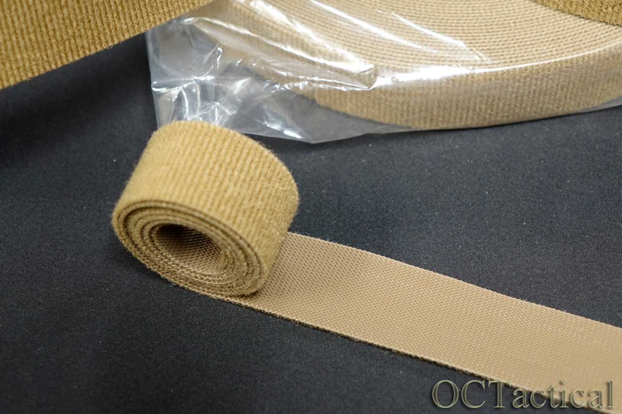 VELCRO® brand ONE-WRAP® Fasteners 1 Inch Width - OC Tactical