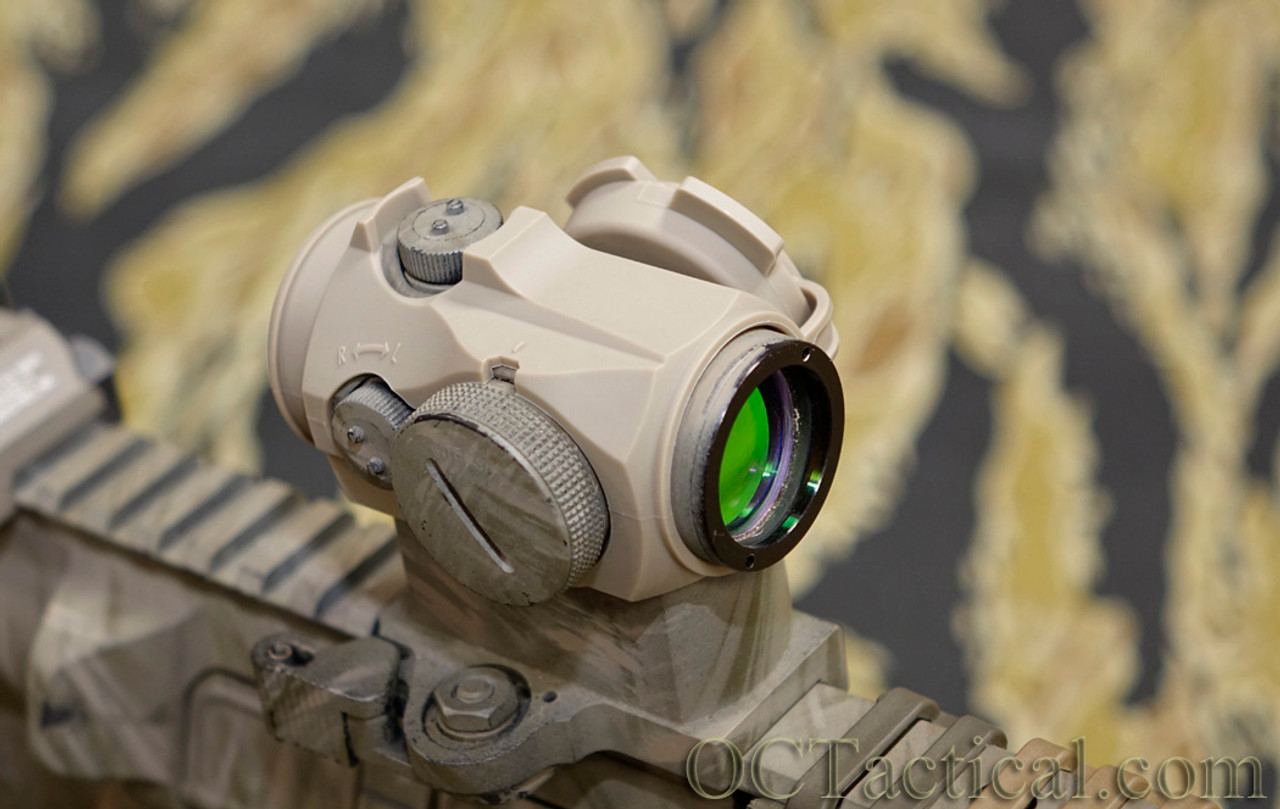 TangoDown Aimpoint T1 IO Cover - OC Tactical