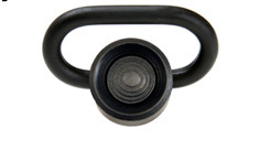 GG&G Heavy Duty QD Sling Swivel OC Tactical