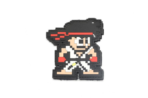 8Bit Ryu Patch