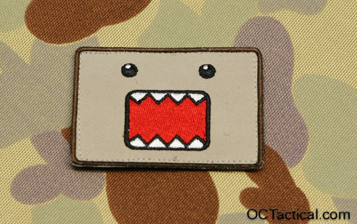 ORCA - Domokun Patch