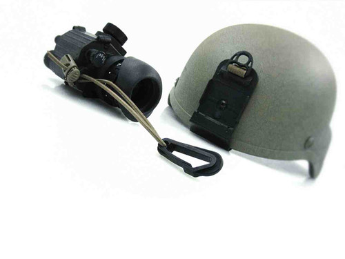 Down Range Gear Night Vision - Tactical Lanyard System Down Range Gear Night Vision - Tactical Lanyard System