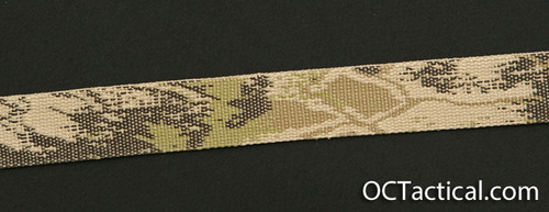 Murdock Kryptek Highlander Webbing