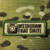 Instagram That Shit Embroidered Patch