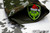 Finnish M05 Pakkaskuvio Camo Christmas Stocking