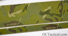 Multicam Black VELCRO® Brand Loop - OC Tactical