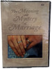 Meaning & Mystery of Marriage