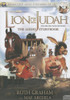 Lion of Judah Storybook (CD)