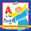 Brother Francis: A is For Angel