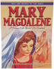 Mary Magdalene (Men & Women of the Bible Series)