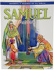 Samuel (Men & Women of the Bible Series)