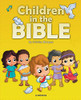 Children in the Bible -10 Outstanding Children in the Bible Books