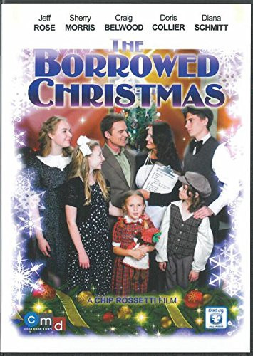 The Borrowed Christmas - Casscom Media
