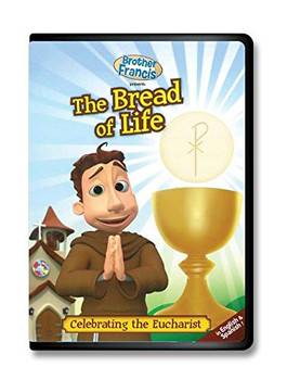 Brother Francis - The Bread of Life