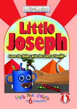Little Leaders-Moses - Casscom Media