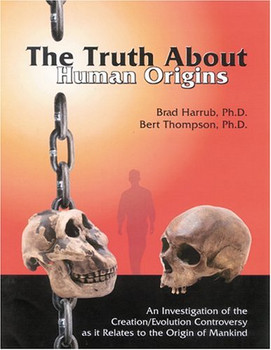 The Truth About Human Origins