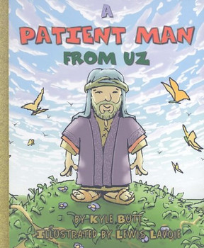 A Patient Man From Uz