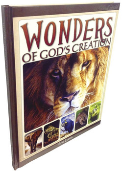 Wonders of God's Creation