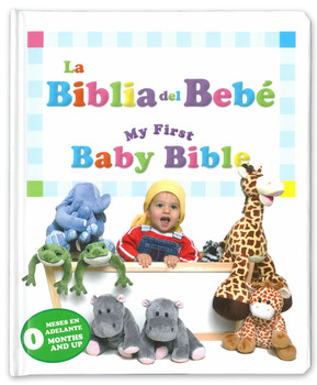 La Biblia del Bebe' (Spanish)