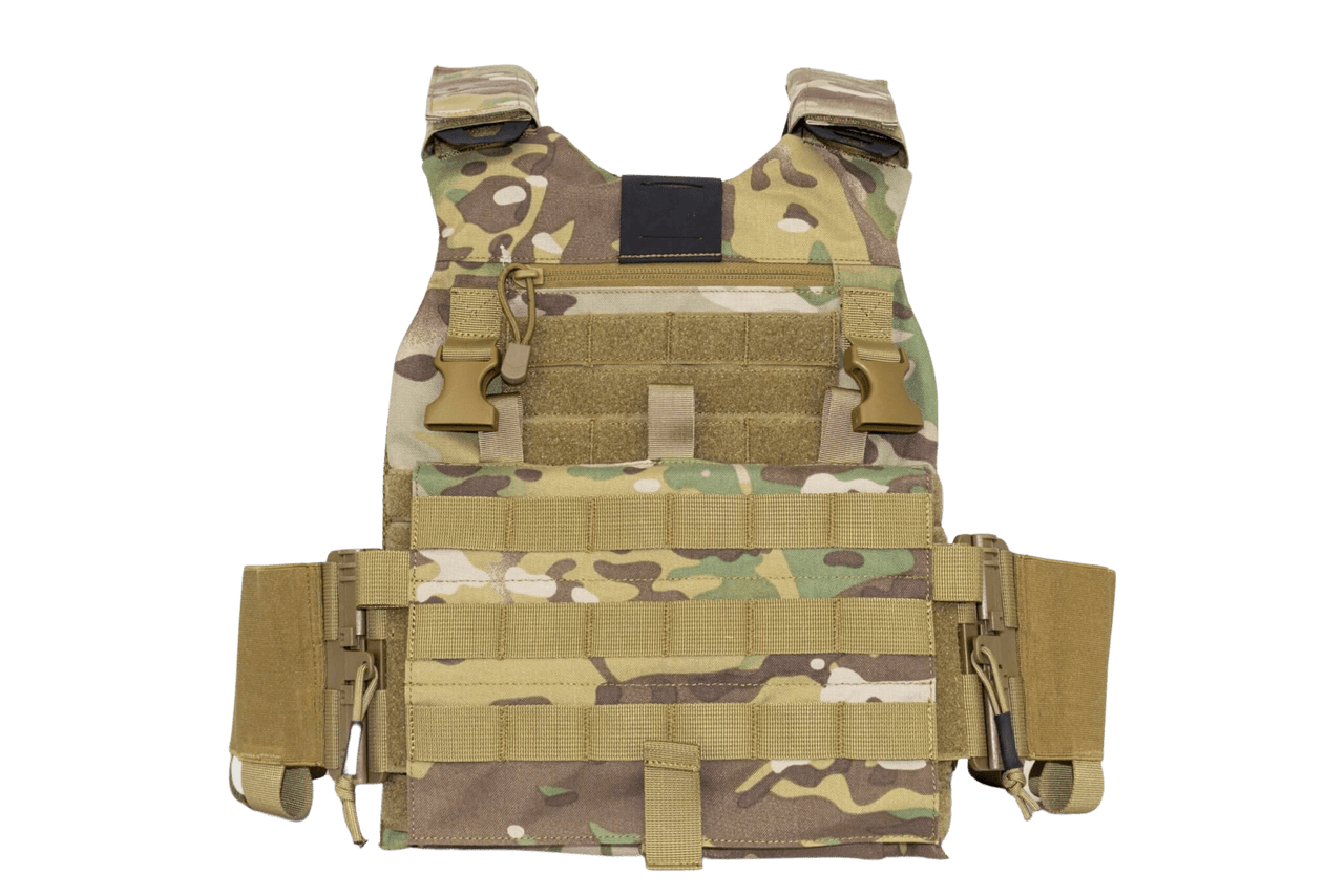 In Stock (Free Shipping!) Guard Dog Body Armor TRAKR BODY ARMOR