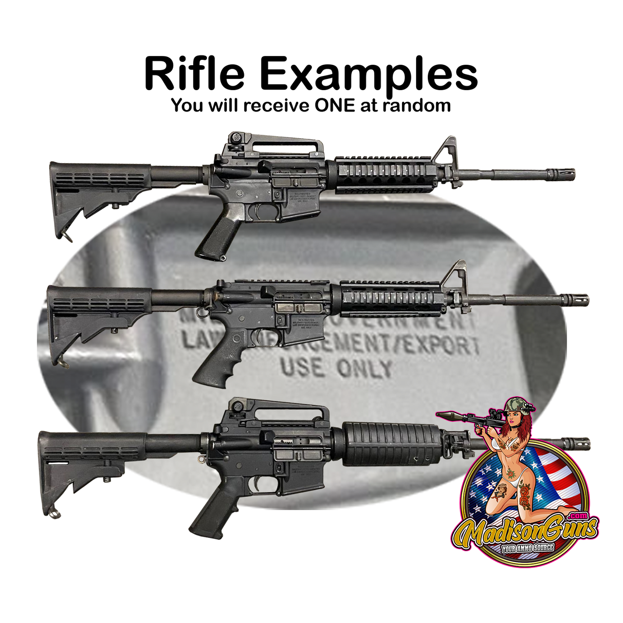 Police Trade-In Colt 6920 5.56 NATO Rifle - Law Enforcement Trade In's ...