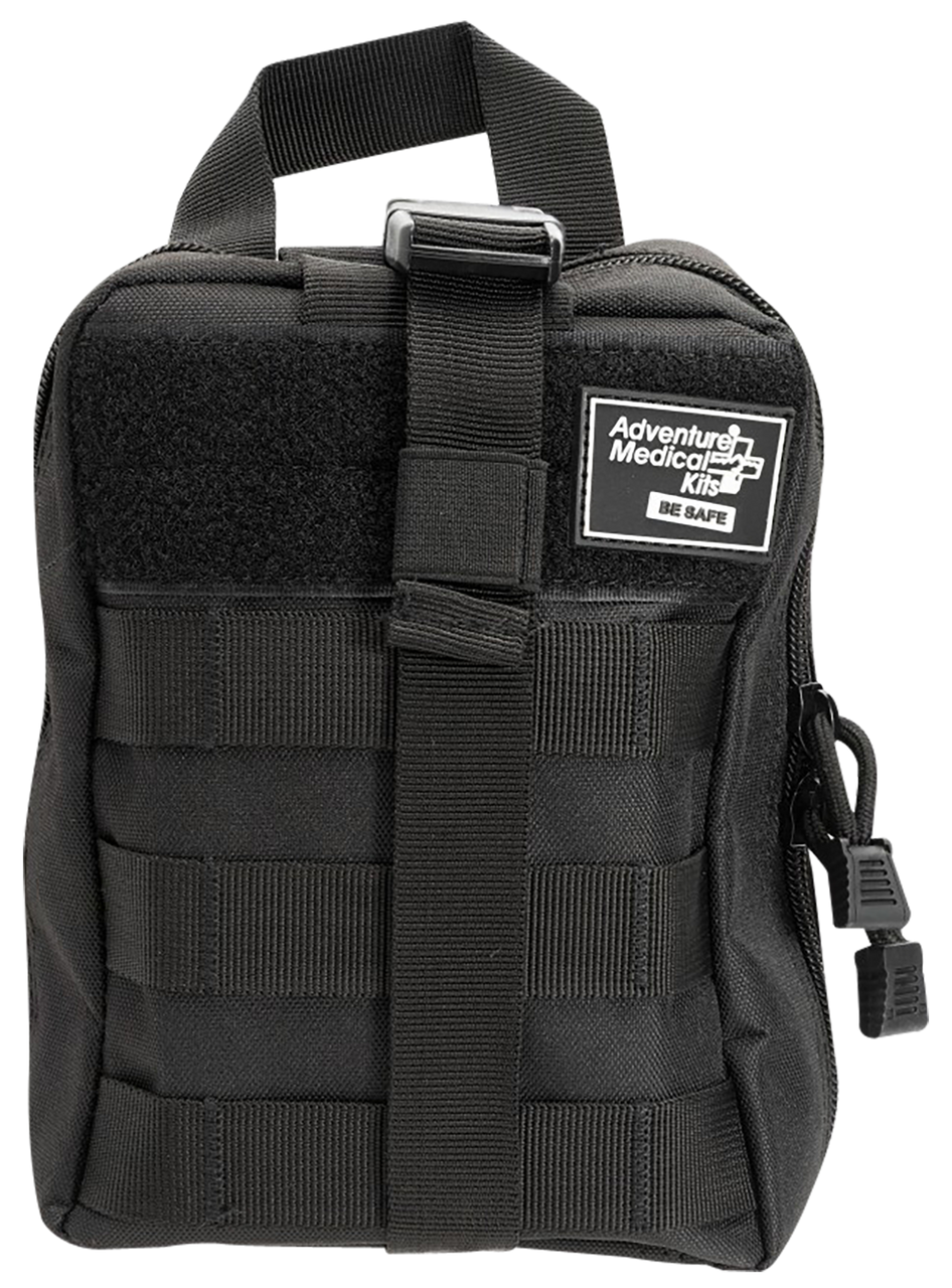 Adventure Medical Kits MOLLE Bag Trauma Kit 2.0 Treat Injuries/Illness