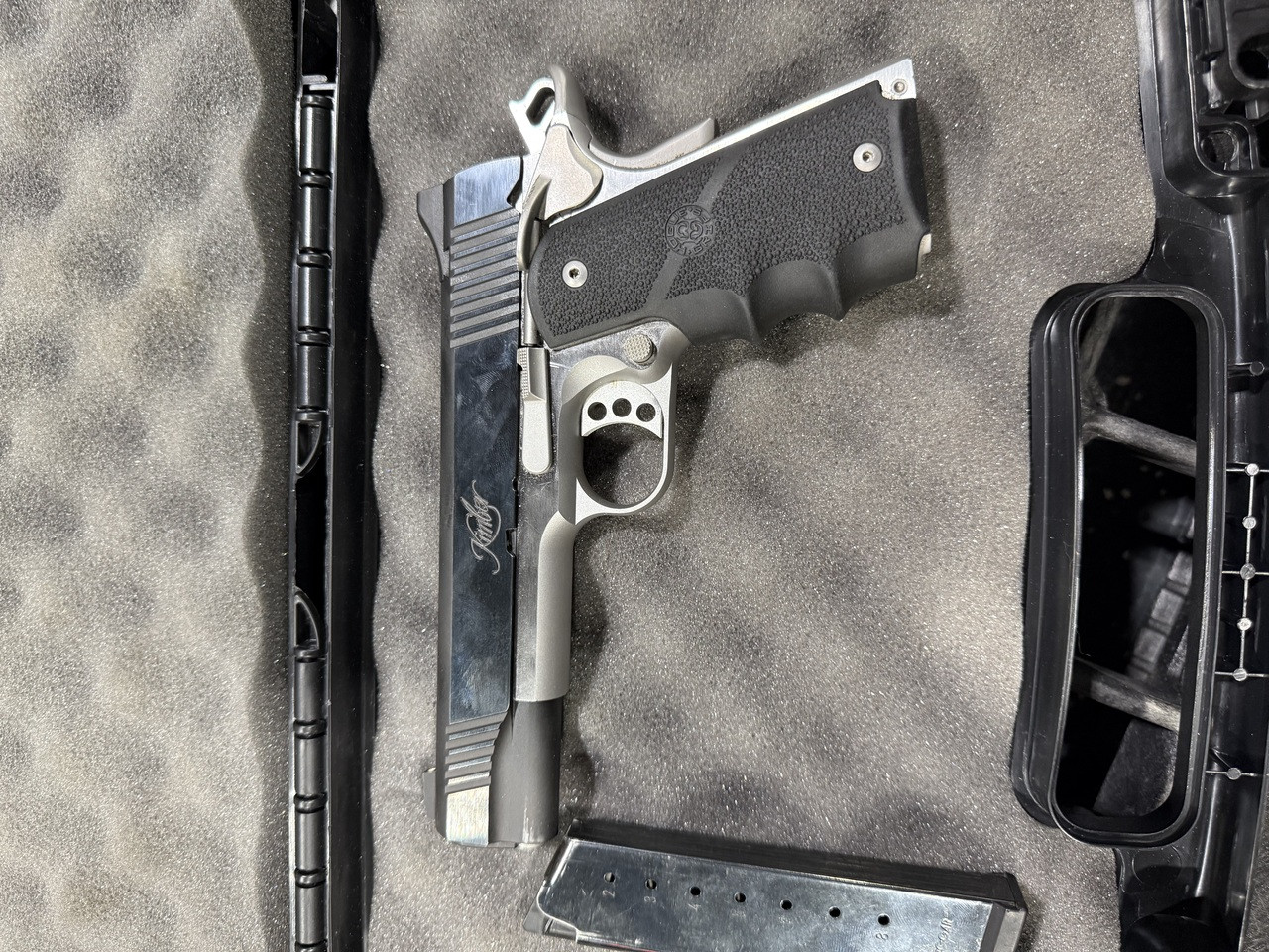 Used Sig Sauer P365 9mm Semi Auto - No Mag