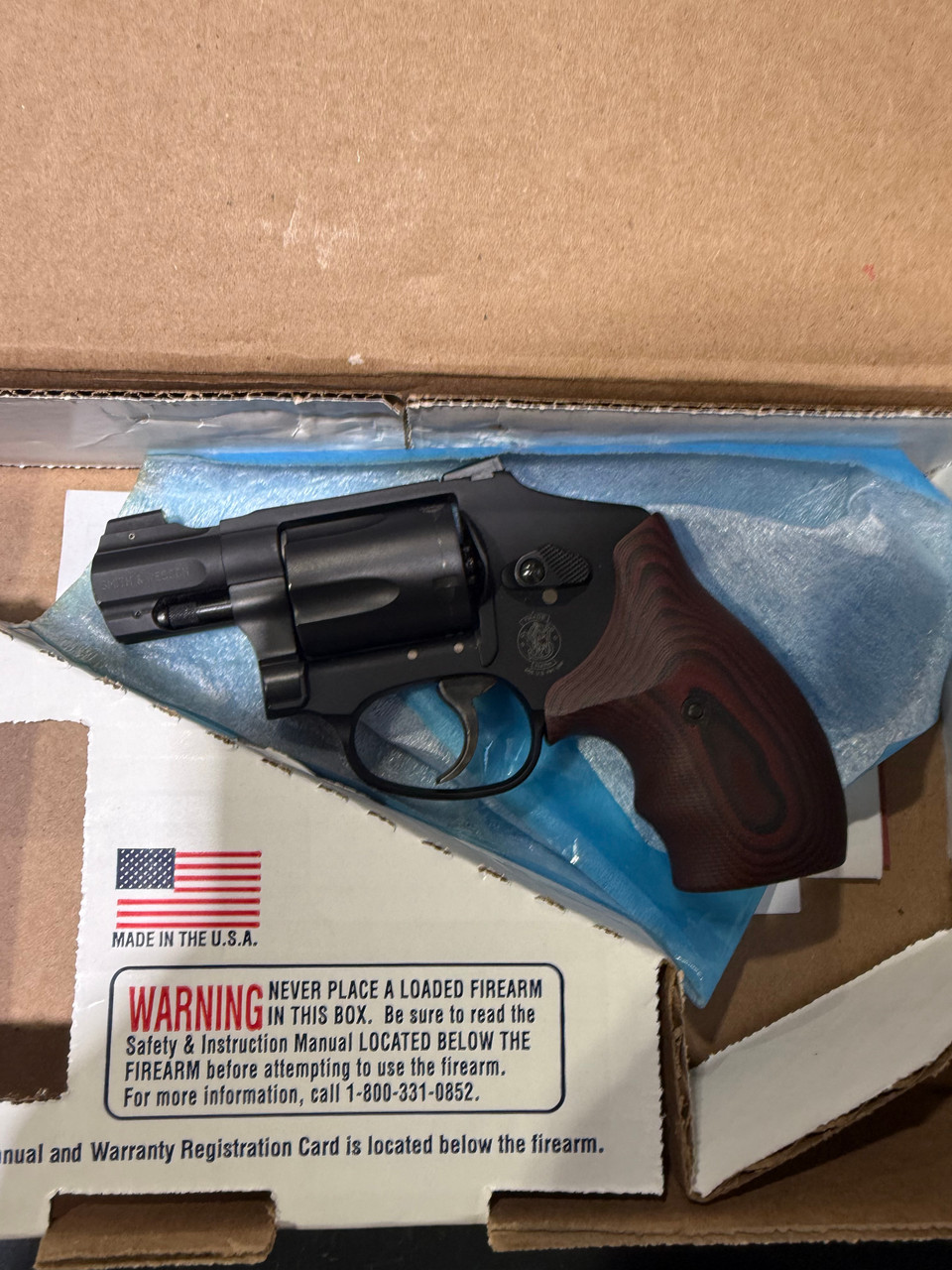 USED Amazing Condition Colt 1903 32ACP Hammerless Semi Auto