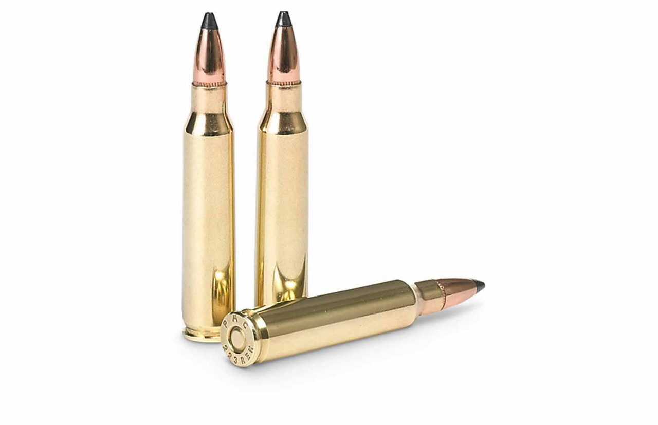 .223 Remington