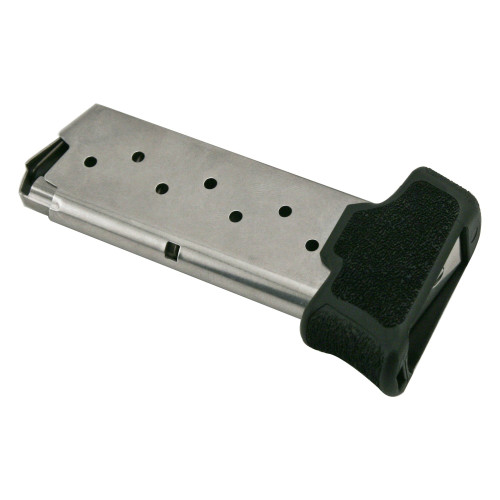 Black Sig Sauer 8 Round 9MM Magazine - Fits: SIG P290