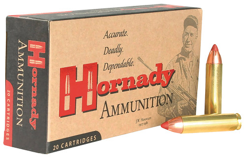 Hornady 82244 Custom 450 Bushmaster 250 gr Flex Tip eXpanding 20rds