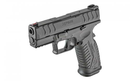USED Springfield Armory XDM Elite 9MM Pistol
