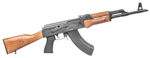 Century Arms AK-47 VSKA 7.62x39mm 30+1 16.50" Chrome Moly Steel Barrel w/Slant Compensator