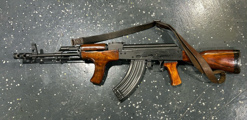Romanian G Kit Built "Romy G" AK-47 7.62x39 Numbers Matching Rifle!