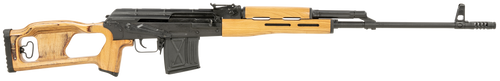 Century Arms RI035N PSL 7.62x54mmR 10+1 24.50 Giant AK-47 SVD Sniper Clone