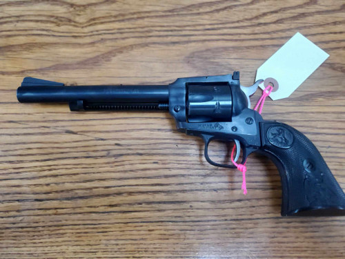 USED - Colt New Frontier Revolver - .22 MAG