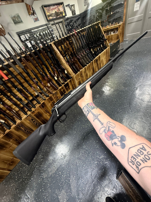 USED Remington 770 270 Win Mag Bolt Action Rifle
