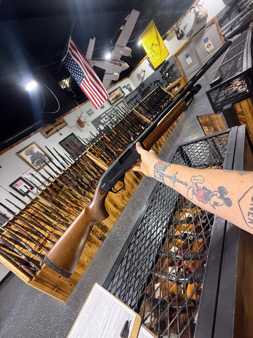USED Winchester SXP 20GA Pump Action Shotgun