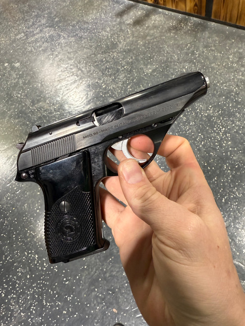 USED Beretta Model 90 32ACP Semi Auto Pistol
