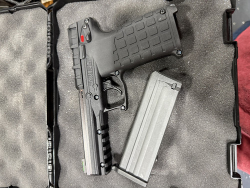 USED Keltec PMR-30 22WMR Semi Auto Pistol