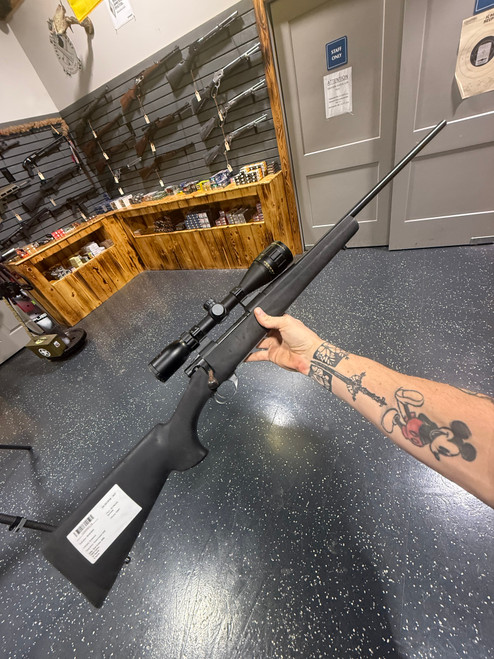 USED Howa 1500 7mm Rem Mag Barrel Bolt Action Rifle