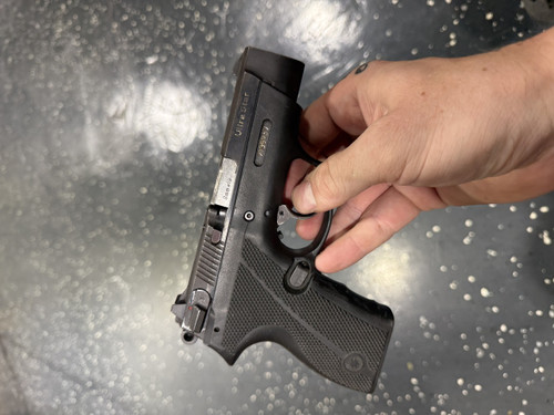 USED Star Ultra Star 9mm Semi Auto Pistol - No Mag