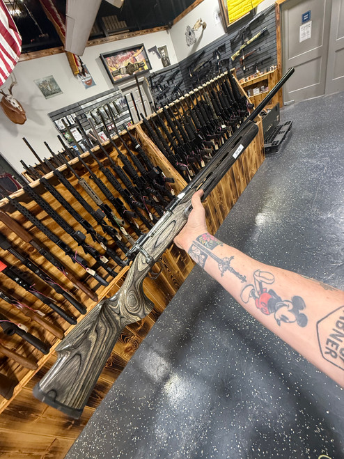 USED Springfield 1903 30-06 Bolt Action Sporter Rifle
