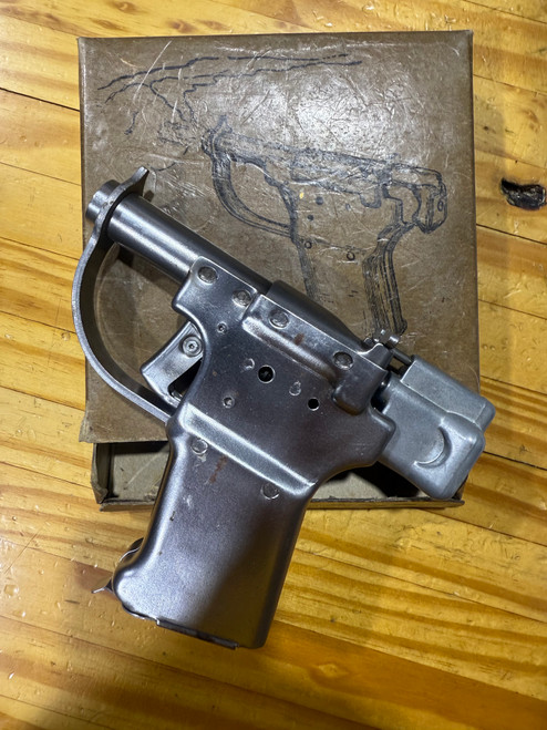 USED VOCO Liberator WWII Liberator 45ACP Pistol Reproduction