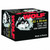 RUSSIAN Wolf By Tulammo 7.62x39 Ammunition 122 Grain Bi-Metal FMJ Steel Case - 1000rds