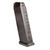 Black Glock 10 Round .357 SIG Magazine - Fits: Glock 31