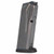 Black Smith & Wesson 10 Round 9MM Magazine - Fits: Smith & Wesson M&P45