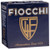 Fiocchi 28VIPH8 Exacta Target VIP Heavy 28 Gauge 2.75" 3/4 oz 8 Shot 25rds