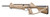 Beretta Cx4 Storm 9mm Luger 16.60" 20+1 Flat Dark Earth Flat Dark Earth Fixed Thumbhole Stock Flat Dark Earth Polymer Grip Right Hand